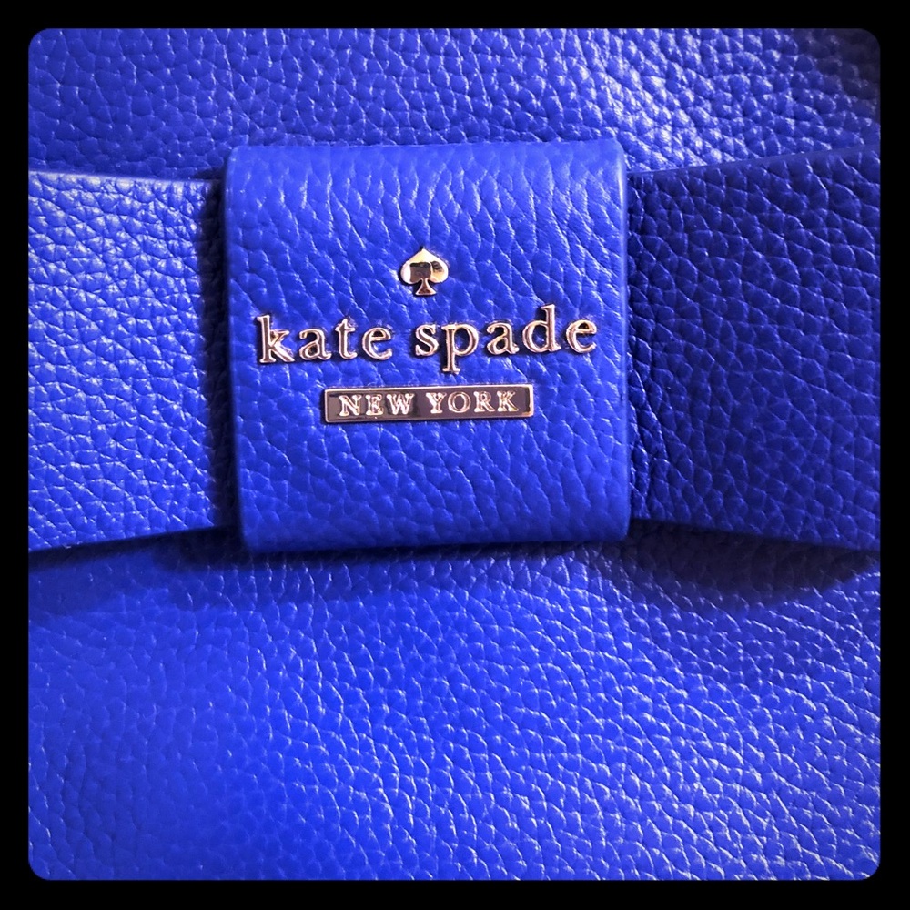 Kate Spade ♠️ handbag, BRAND NEW, never used!